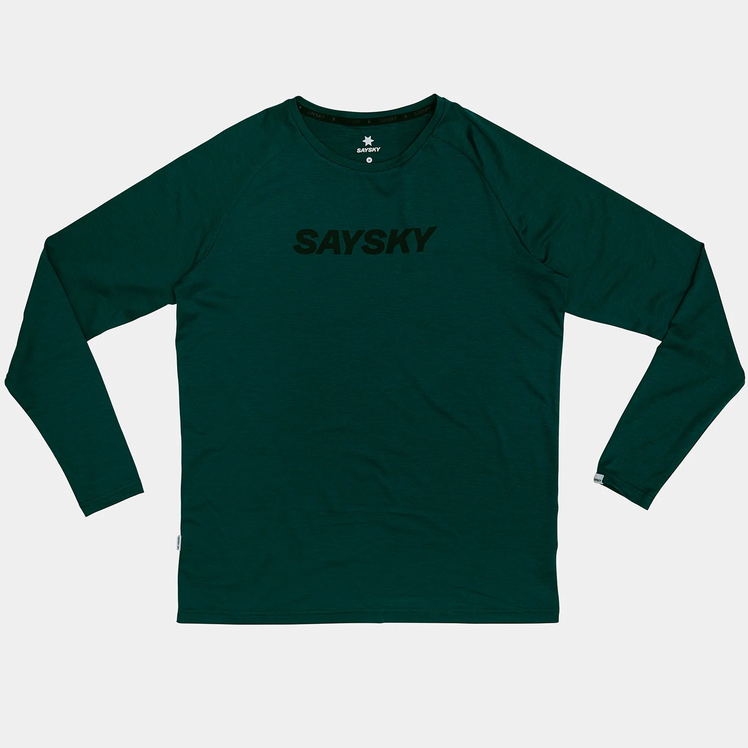 Logo Pace Long Sleeve - Image 2