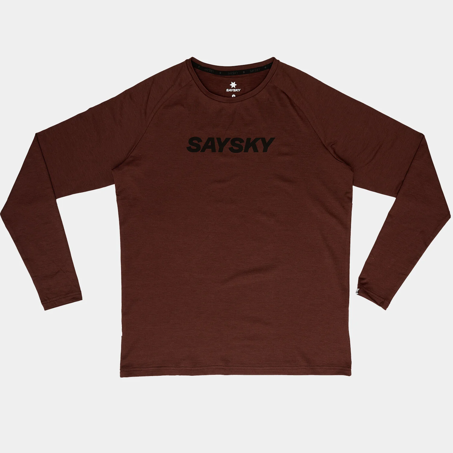 Logo Pace Long Sleeve - Image 2