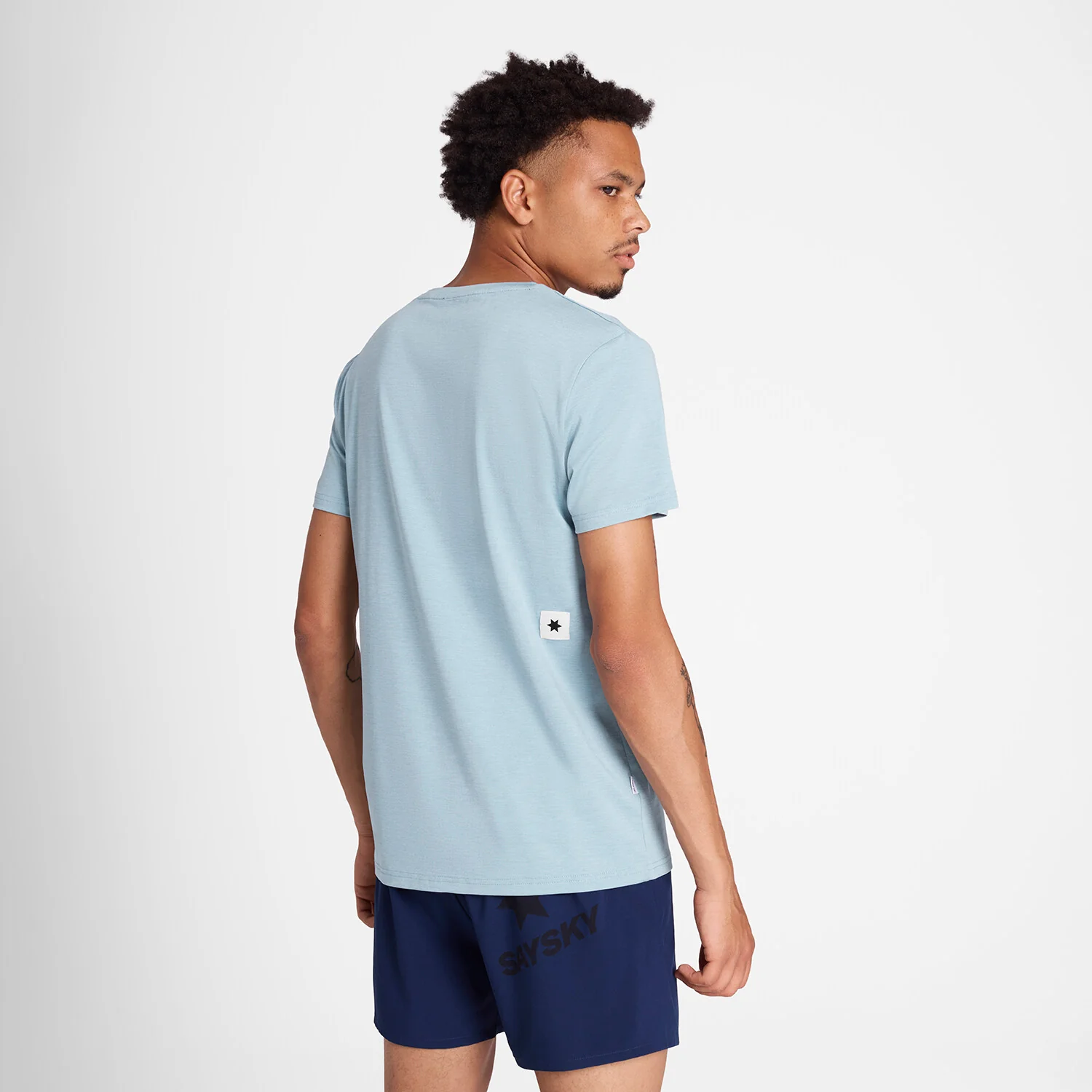 Logo Pace T-Shirt - Image 3