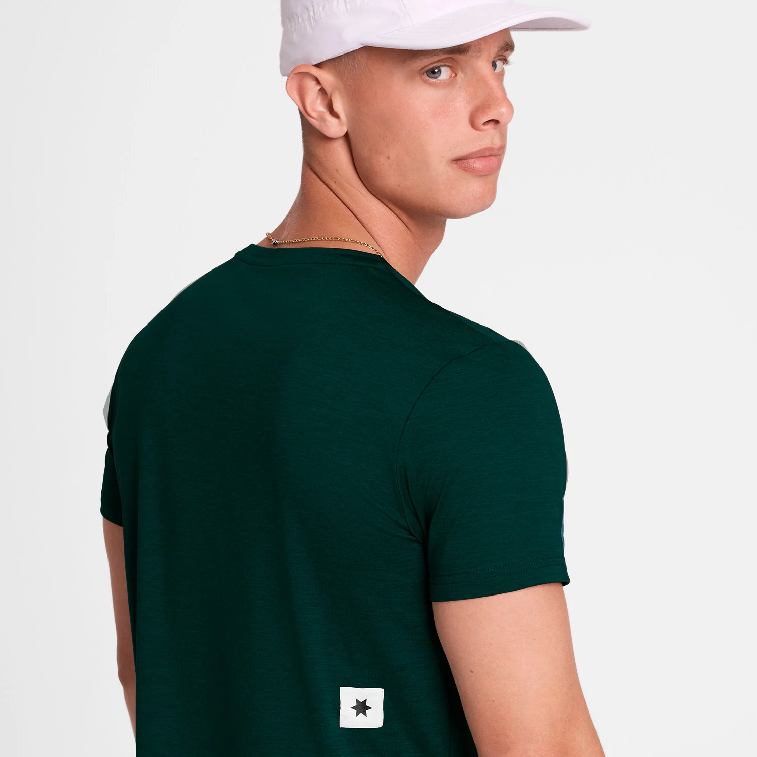 Logo Pace T-Shirt - Image 4