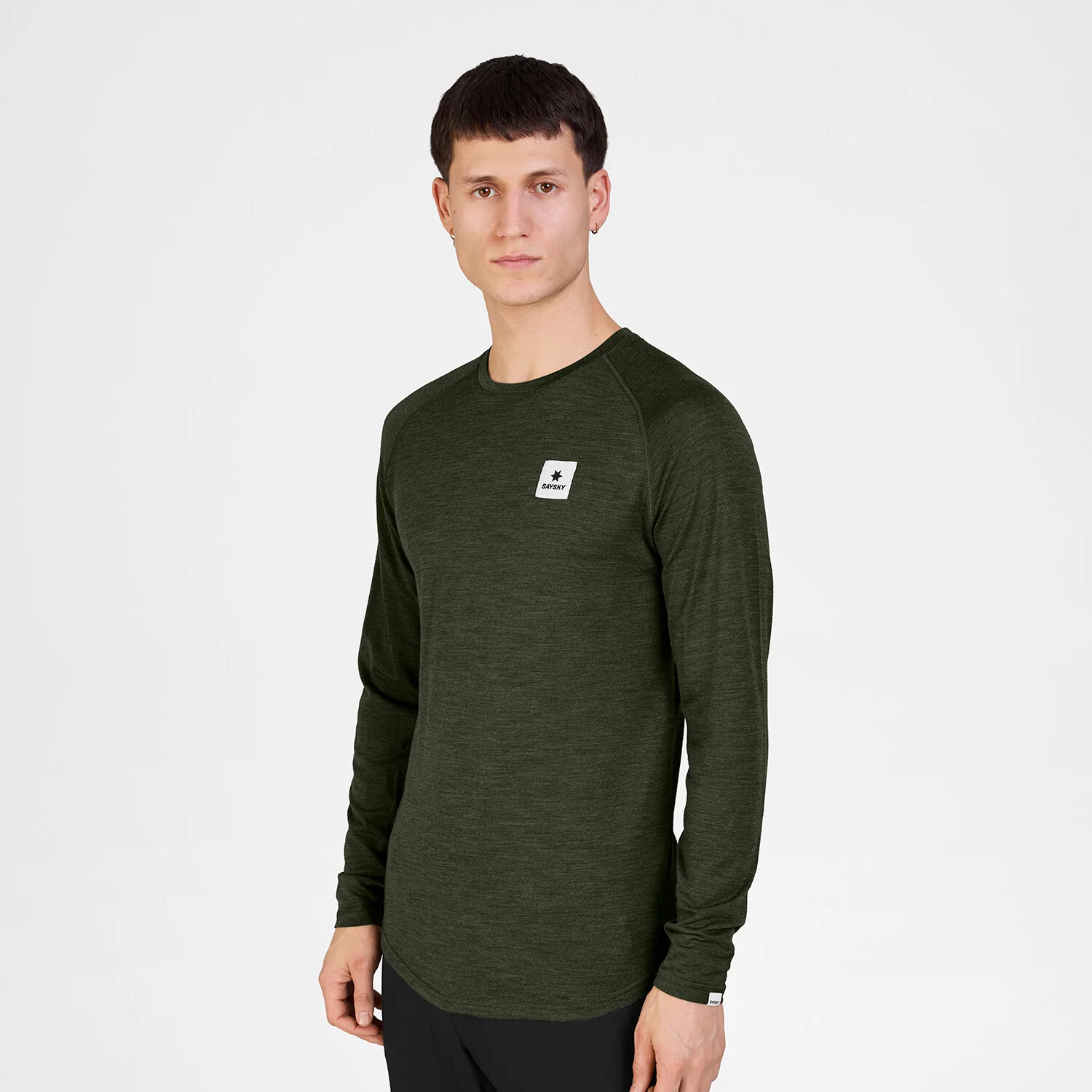 Merino 165 Base Layer Long Sleeve