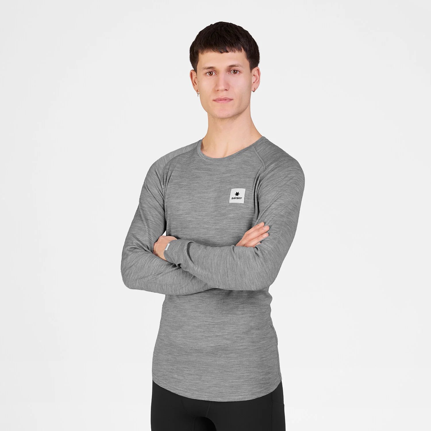 Merino 165 Base Layer Long Sleeve