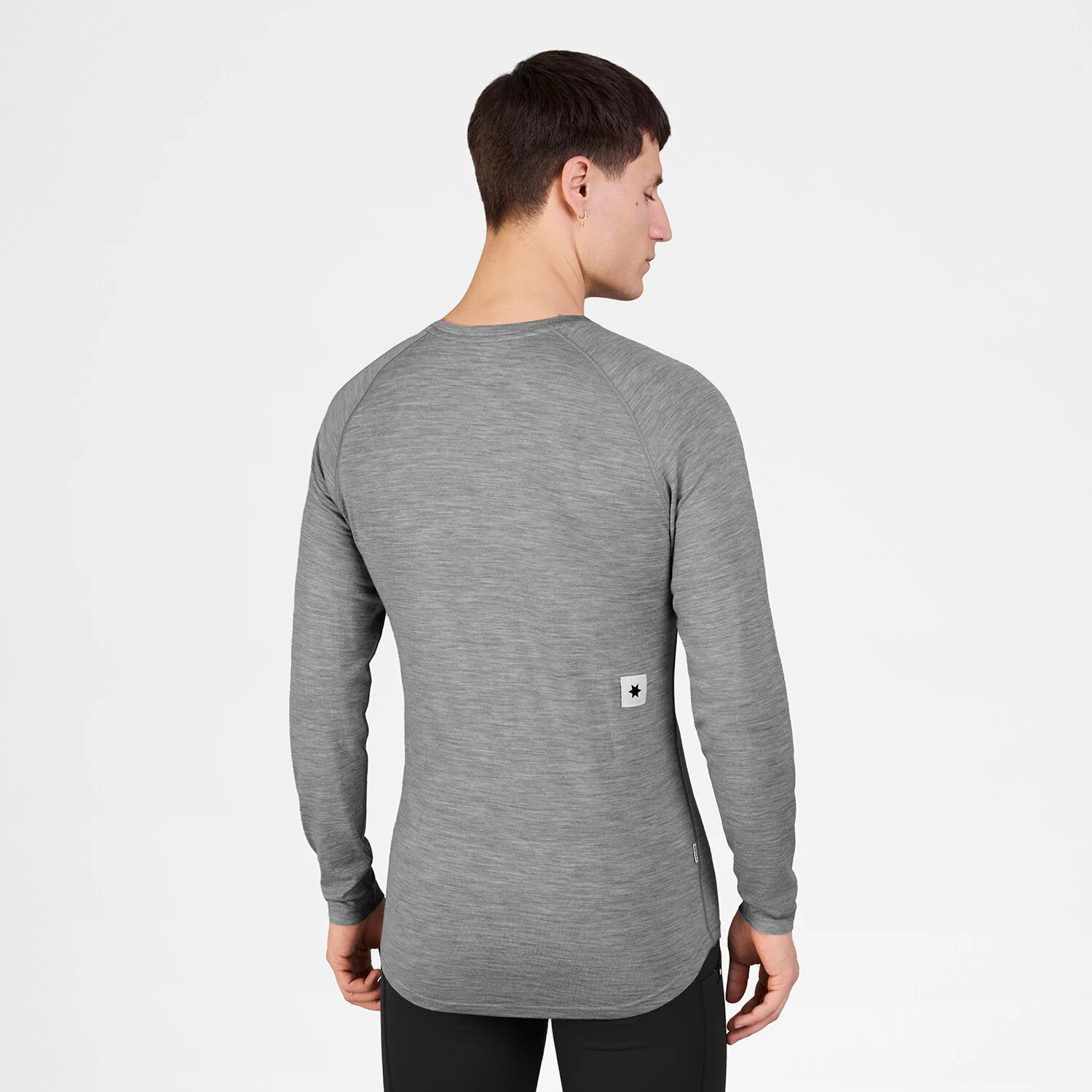 Merino 165 Base Layer Long Sleeve - Image 2