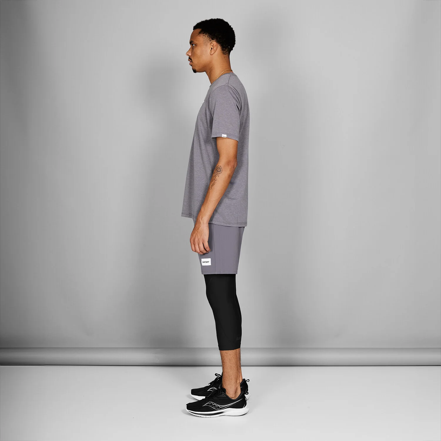 Motion Shorts 8'' - Image 4