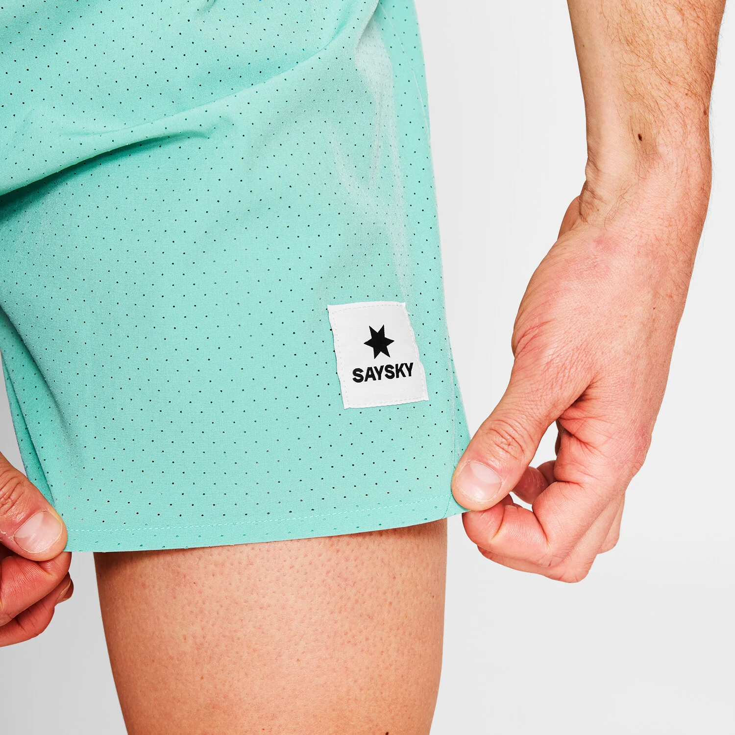 Pace Air Shorts 5'' - Image 4