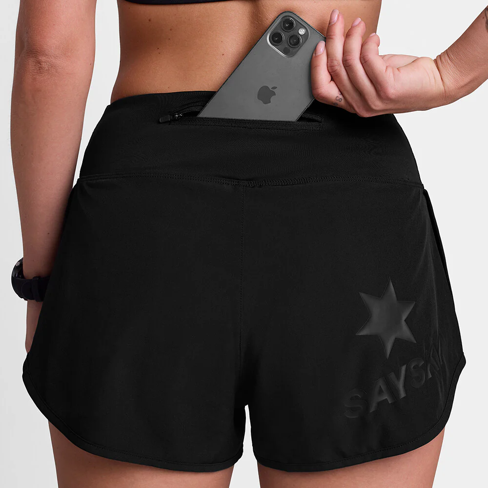 Pace Shorts 3'' - Image 2