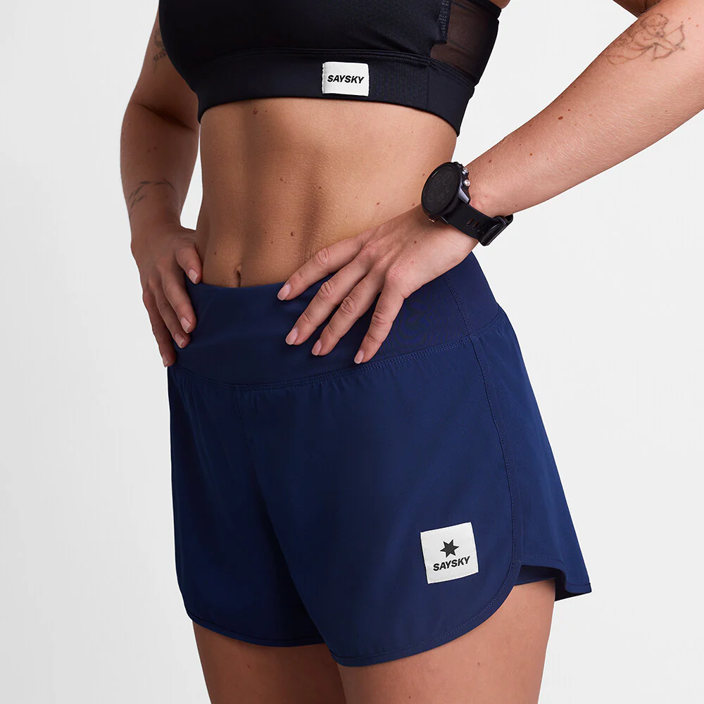 Pace Shorts 3''