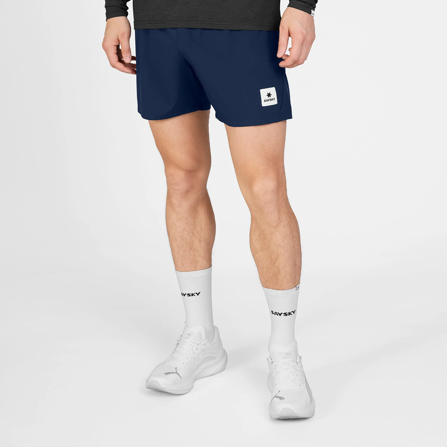 Pace Shorts 5''