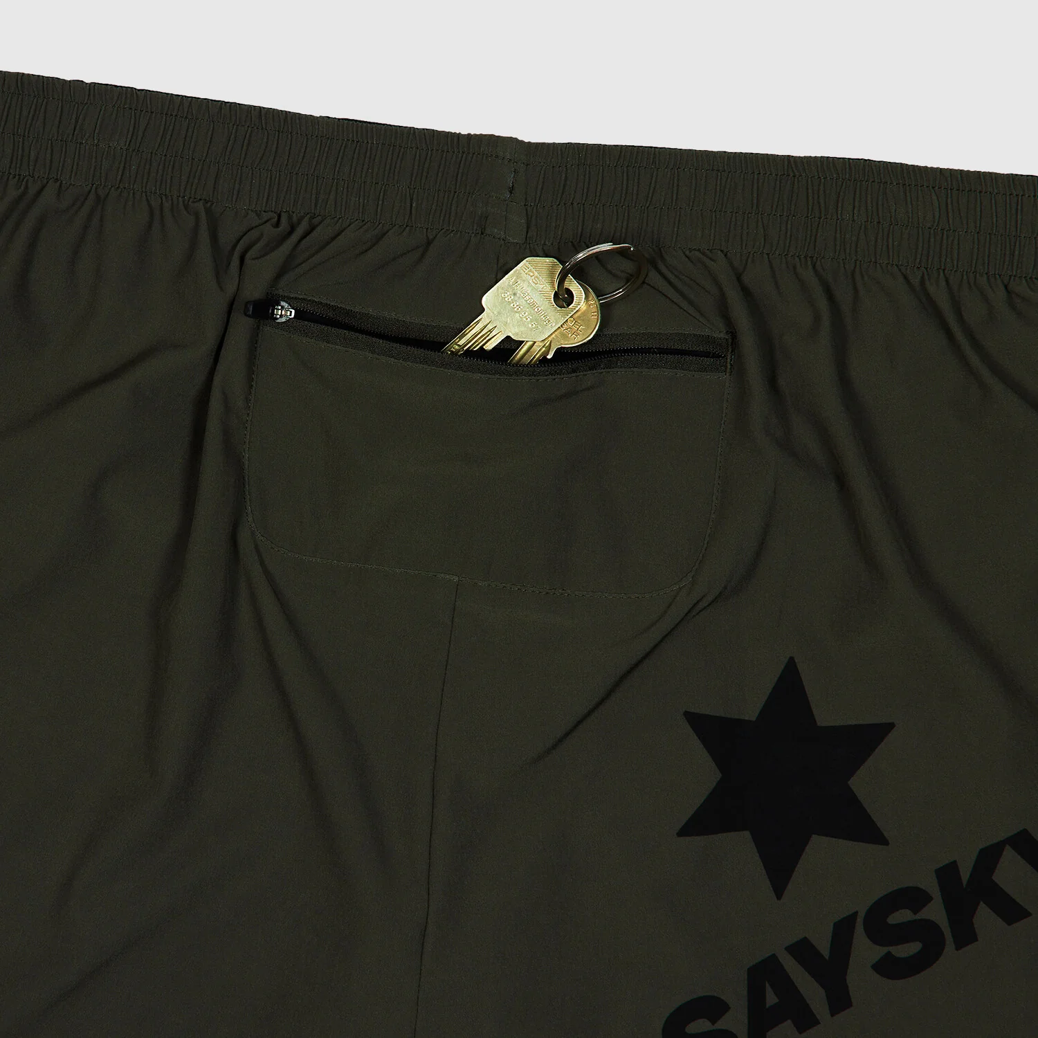 Pace Shorts 5'' - Image 8