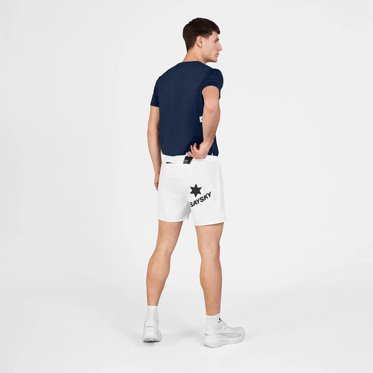 Pace Shorts 5'' - Image 2