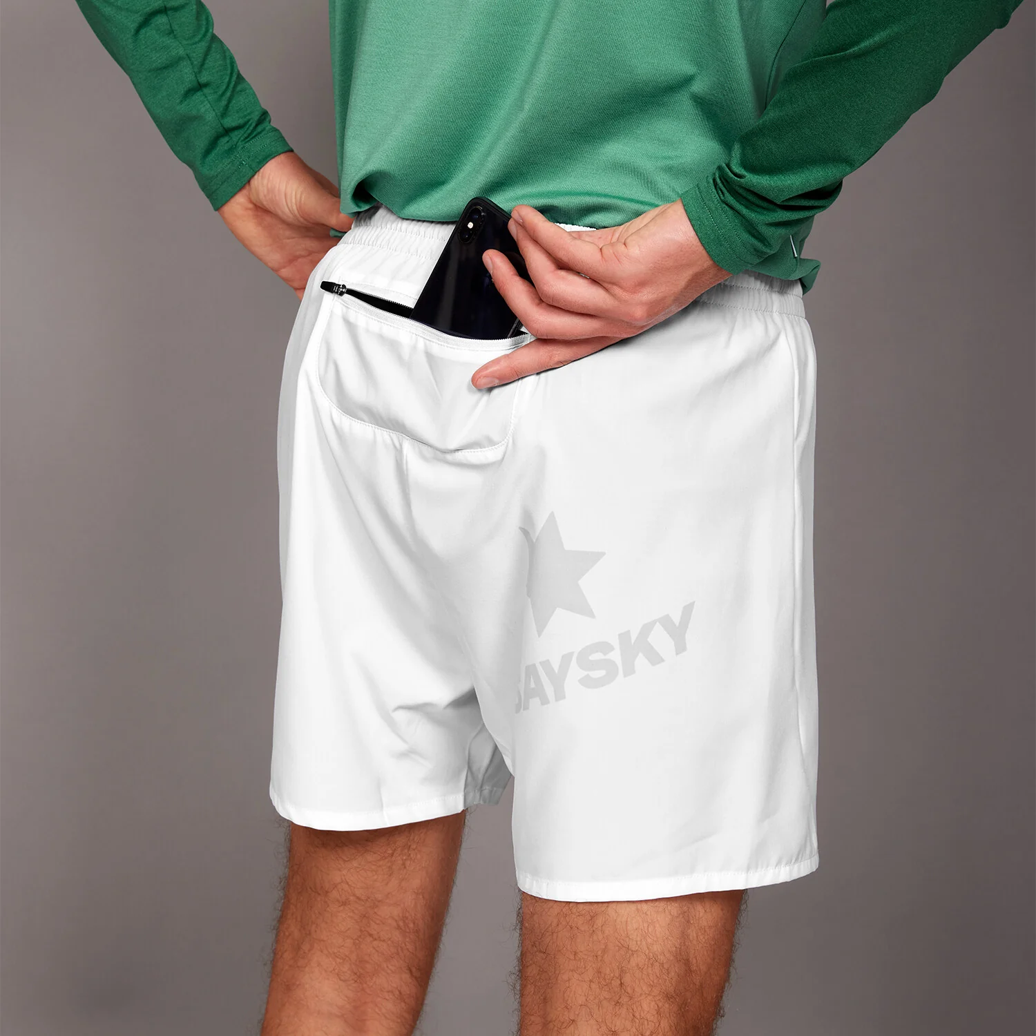 Pace Shorts 5'' - Image 4