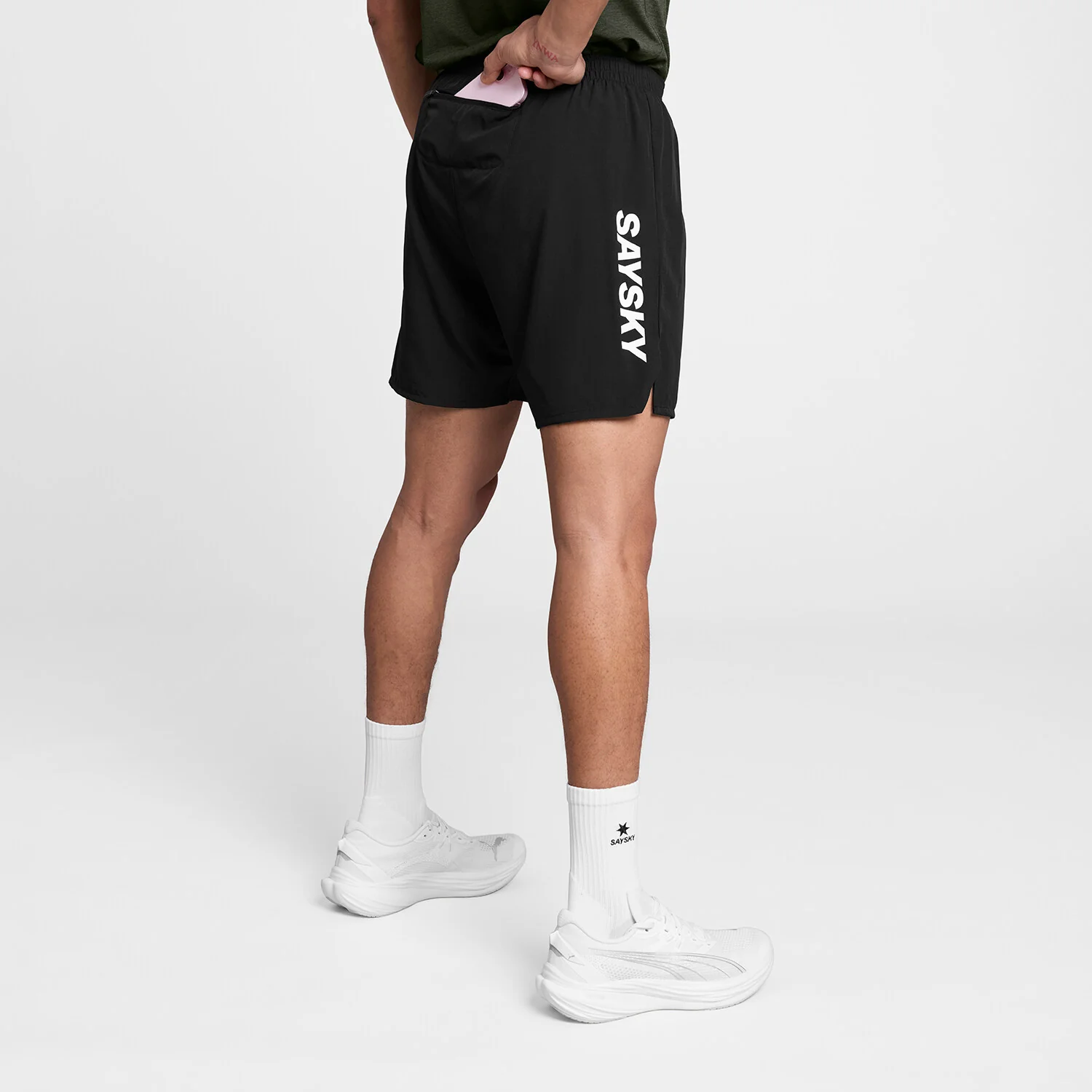 Pace Shorts 6" - Image 3