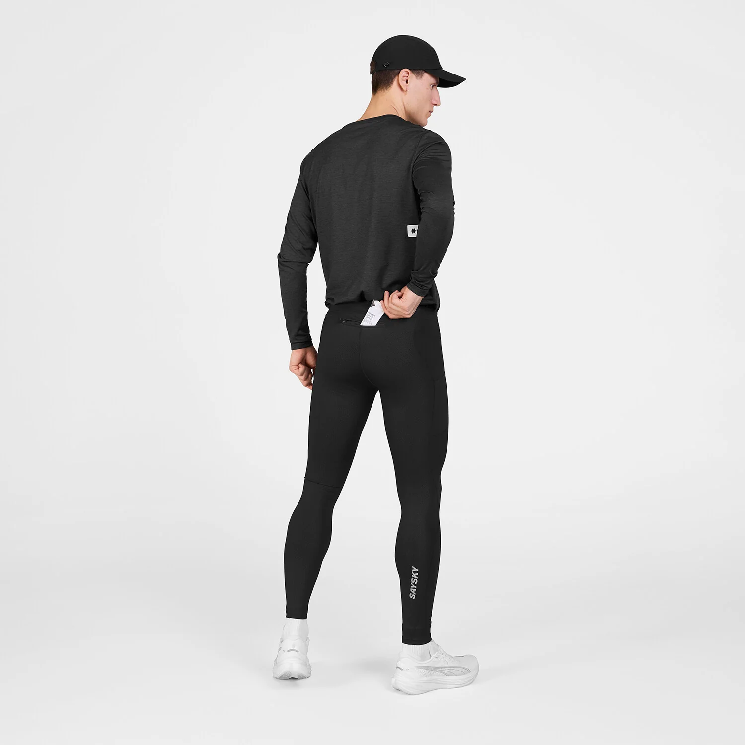 Pace+ Tights - Image 2