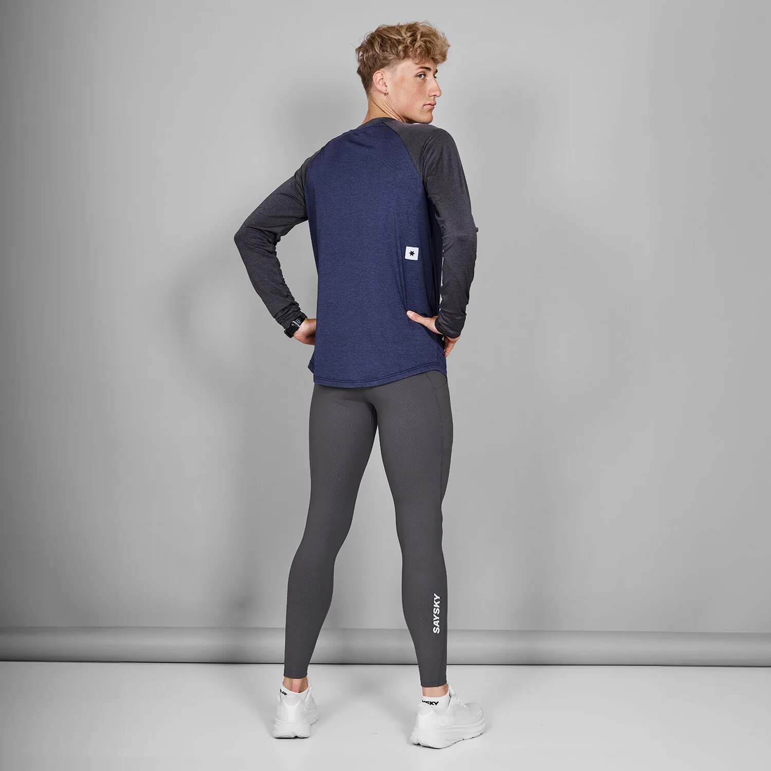Pace+ Tights - Image 3