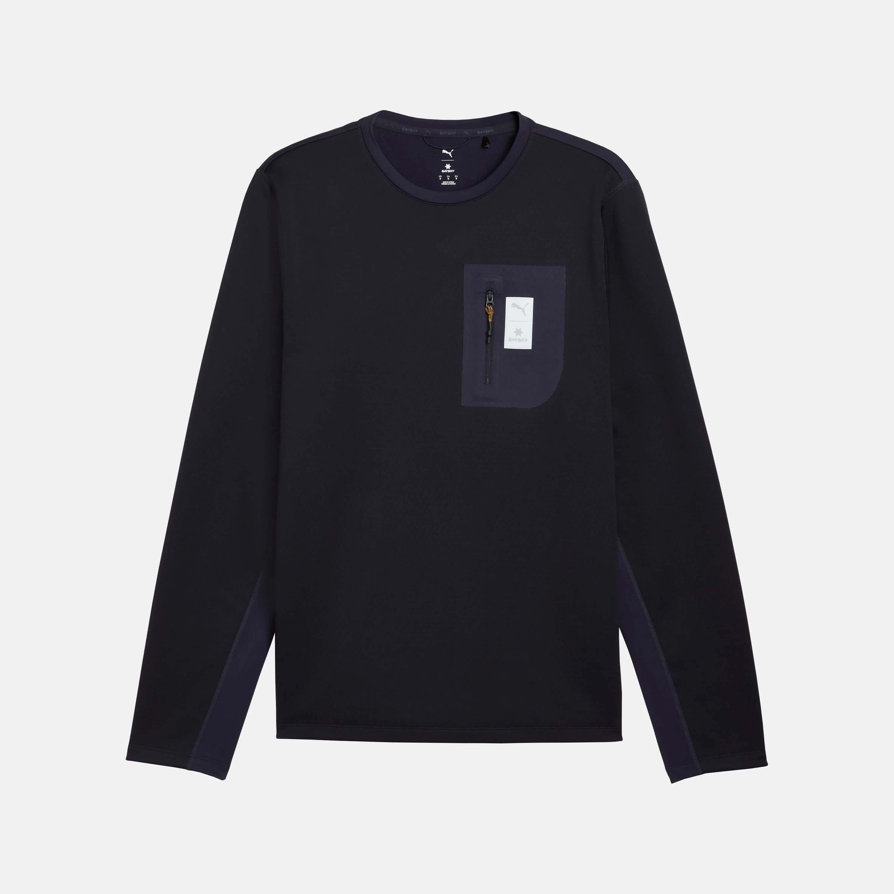 Puma x Saysky Brushed Fleece - Image 2