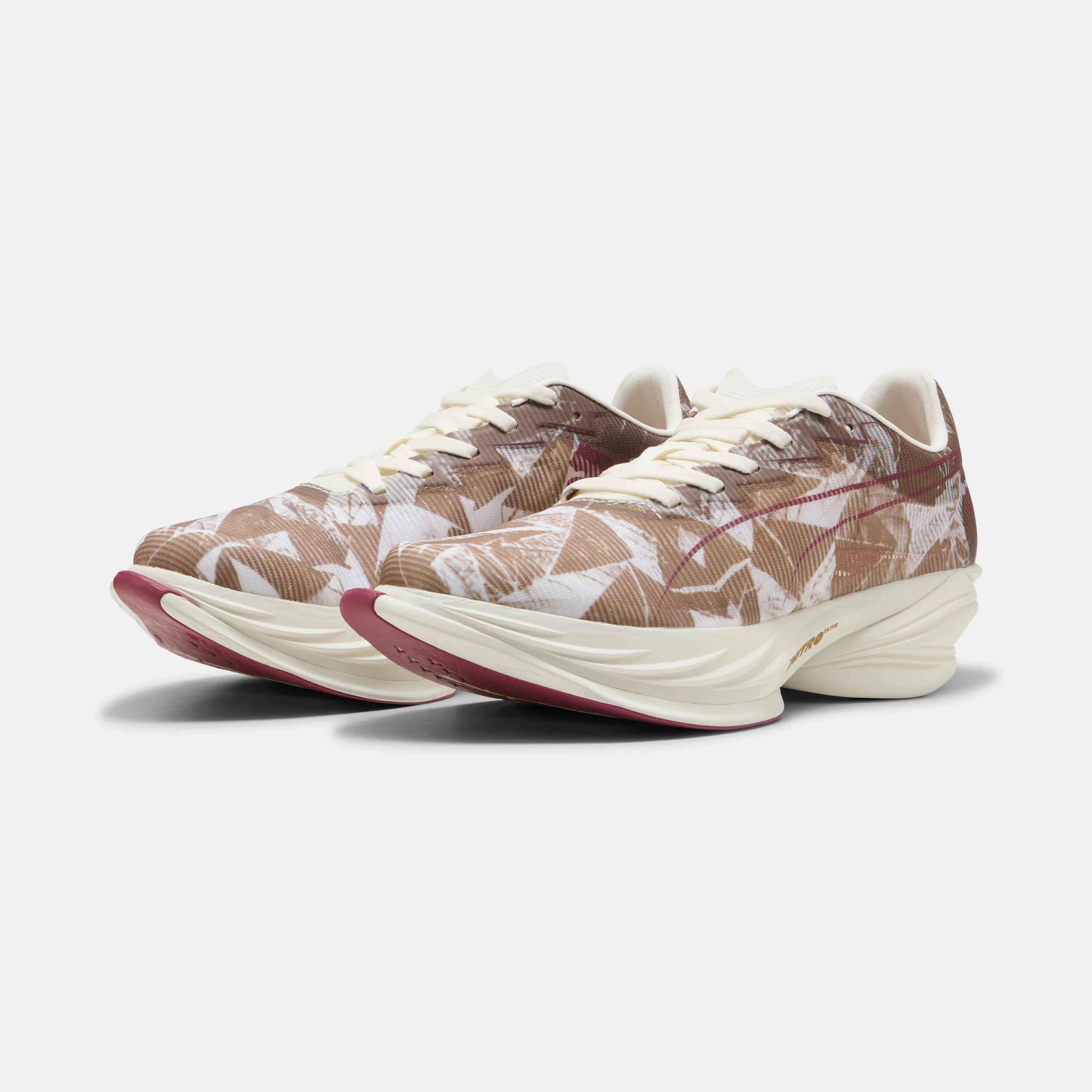 Puma x Saysky Fast-R NITRO Elite 3 - Image 2