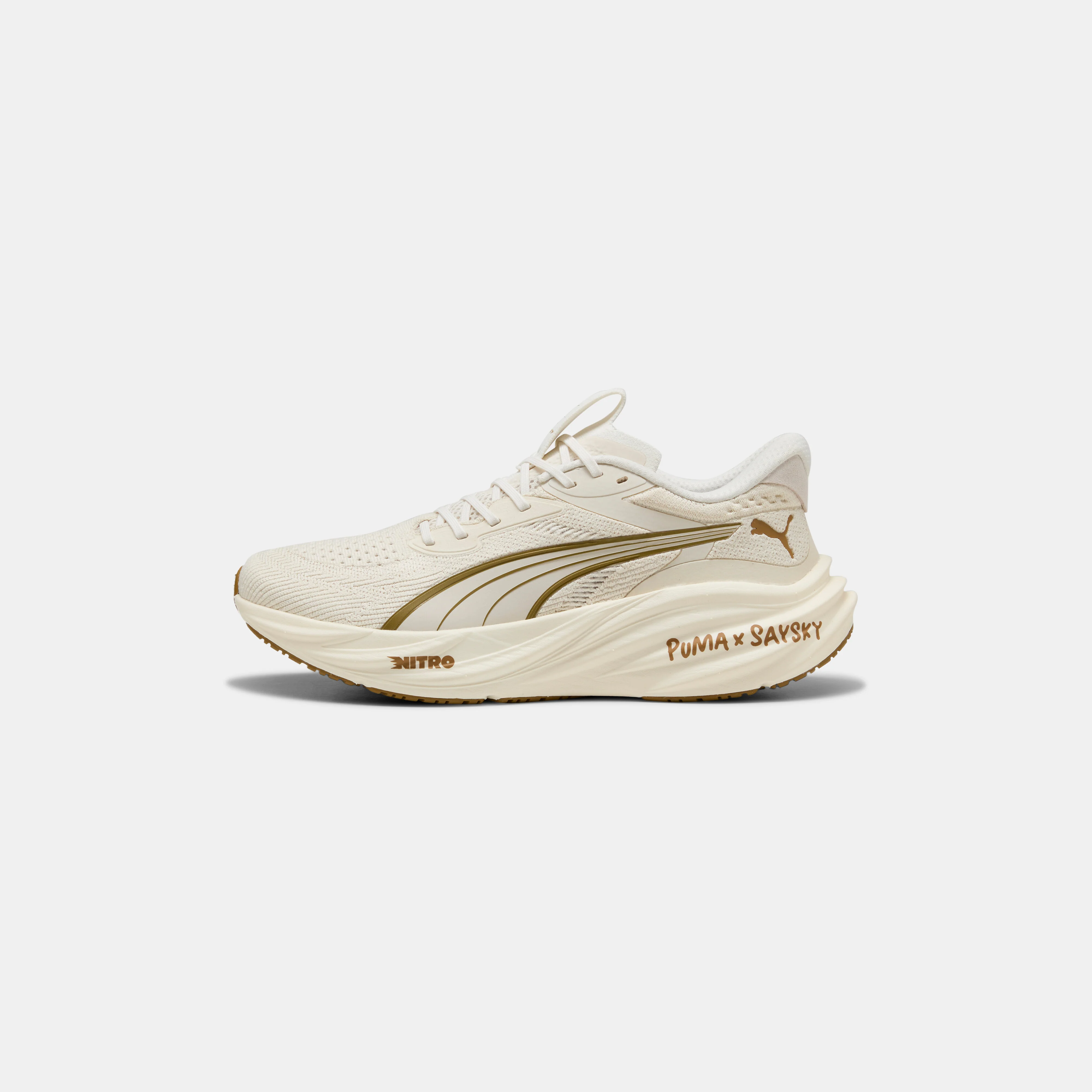 Puma x Saysky Magnify NITRO 3