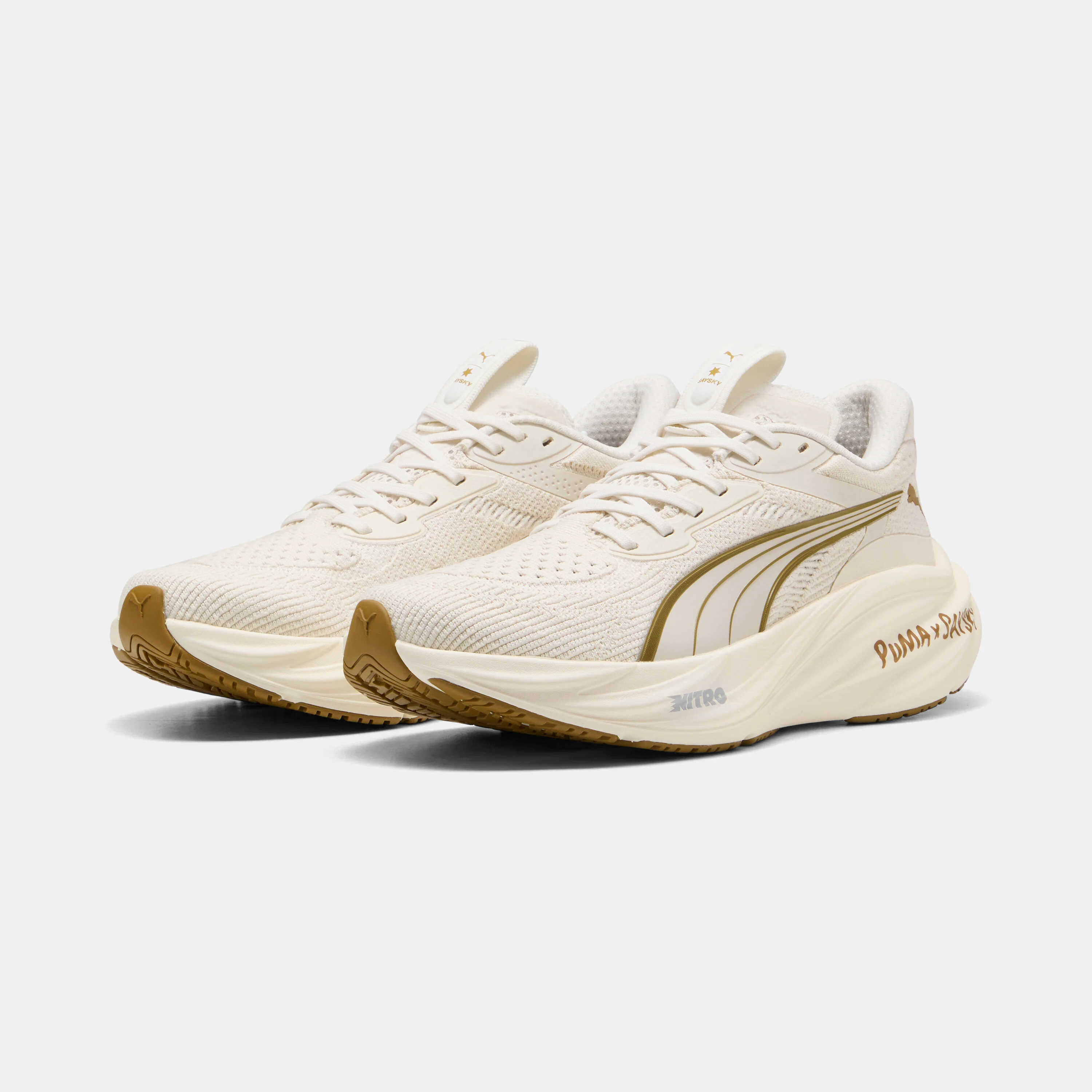 Puma x Saysky Magnify NITRO 3 - Image 2