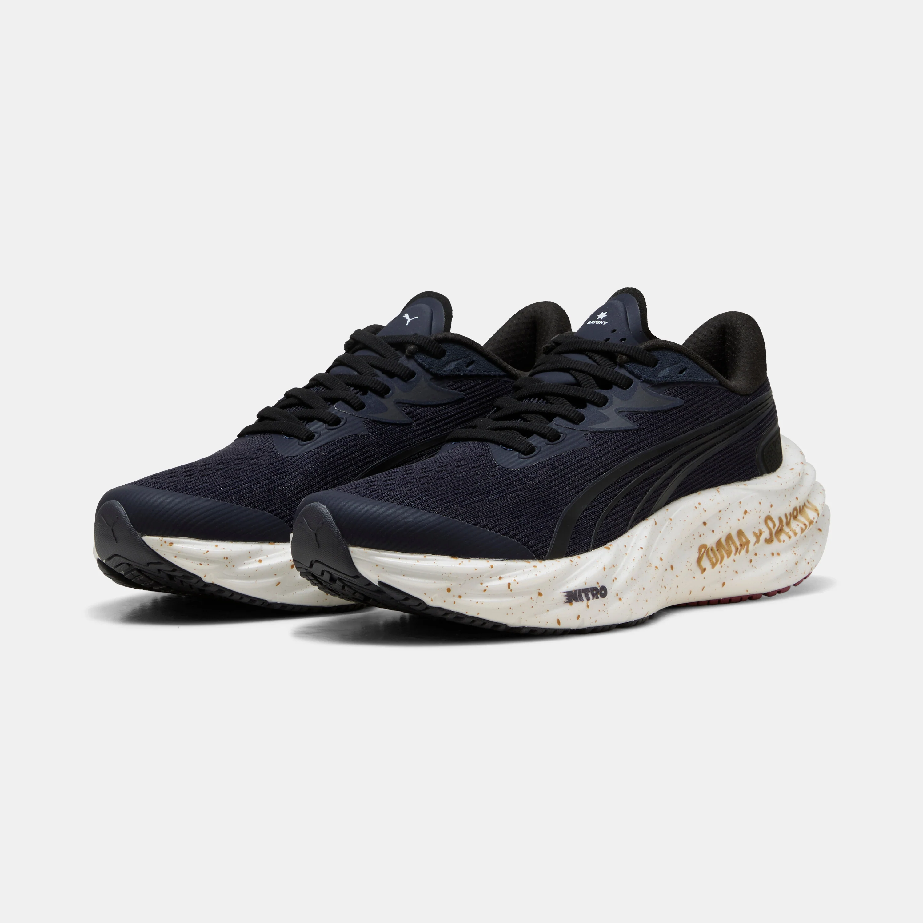 Puma x Saysky Velocity NITRO 4 - Image 2