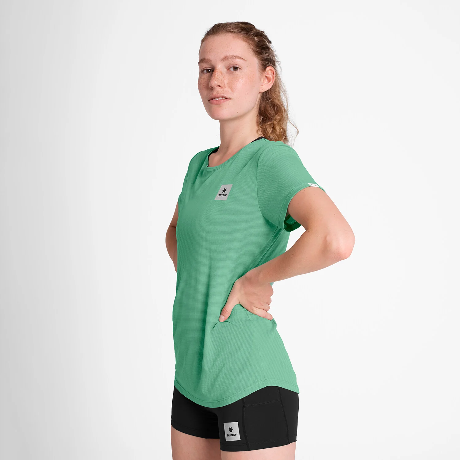 Reactive Flow T-shirt