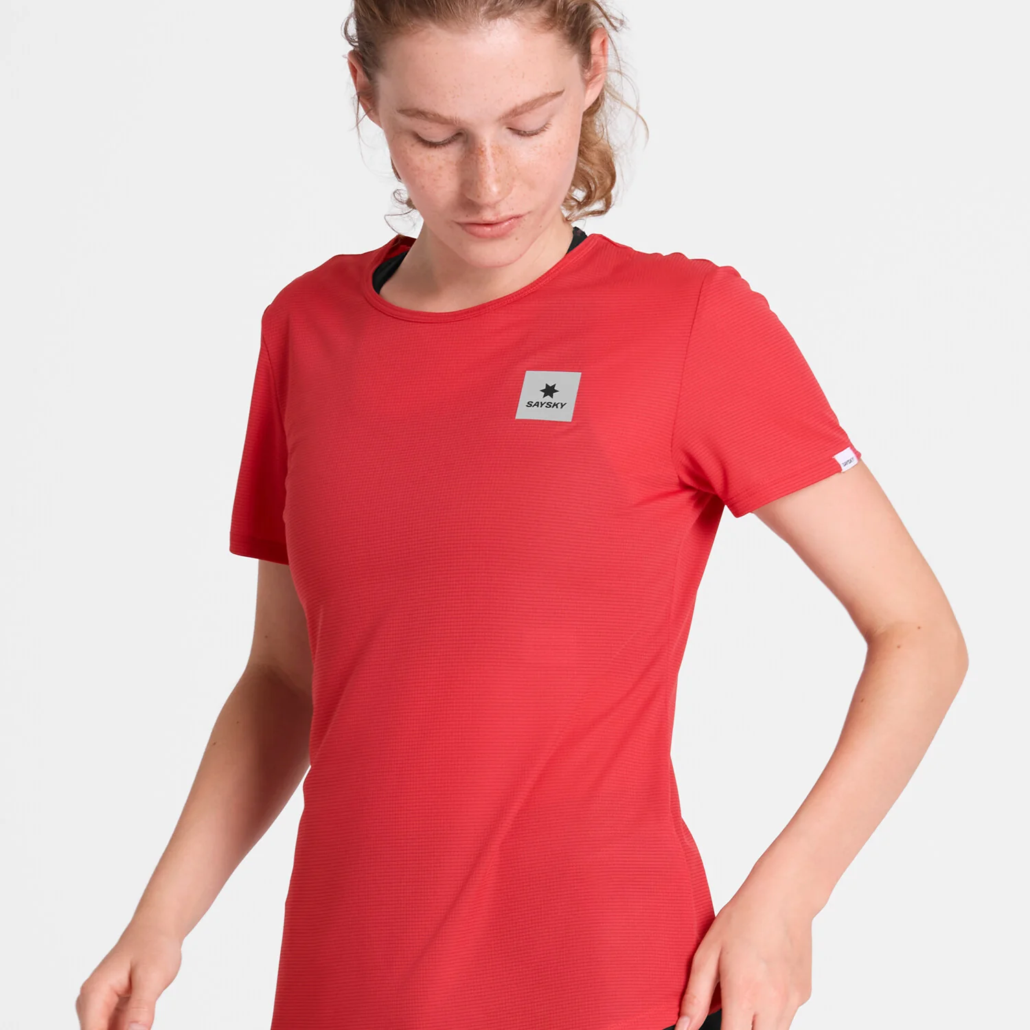 Reactive Flow T-shirt