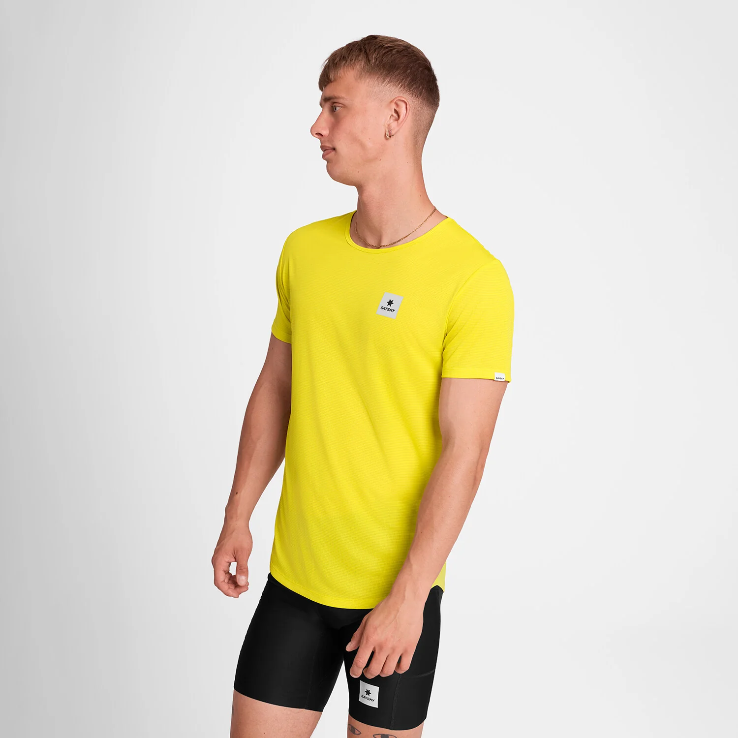Reactive Flow T-shirt