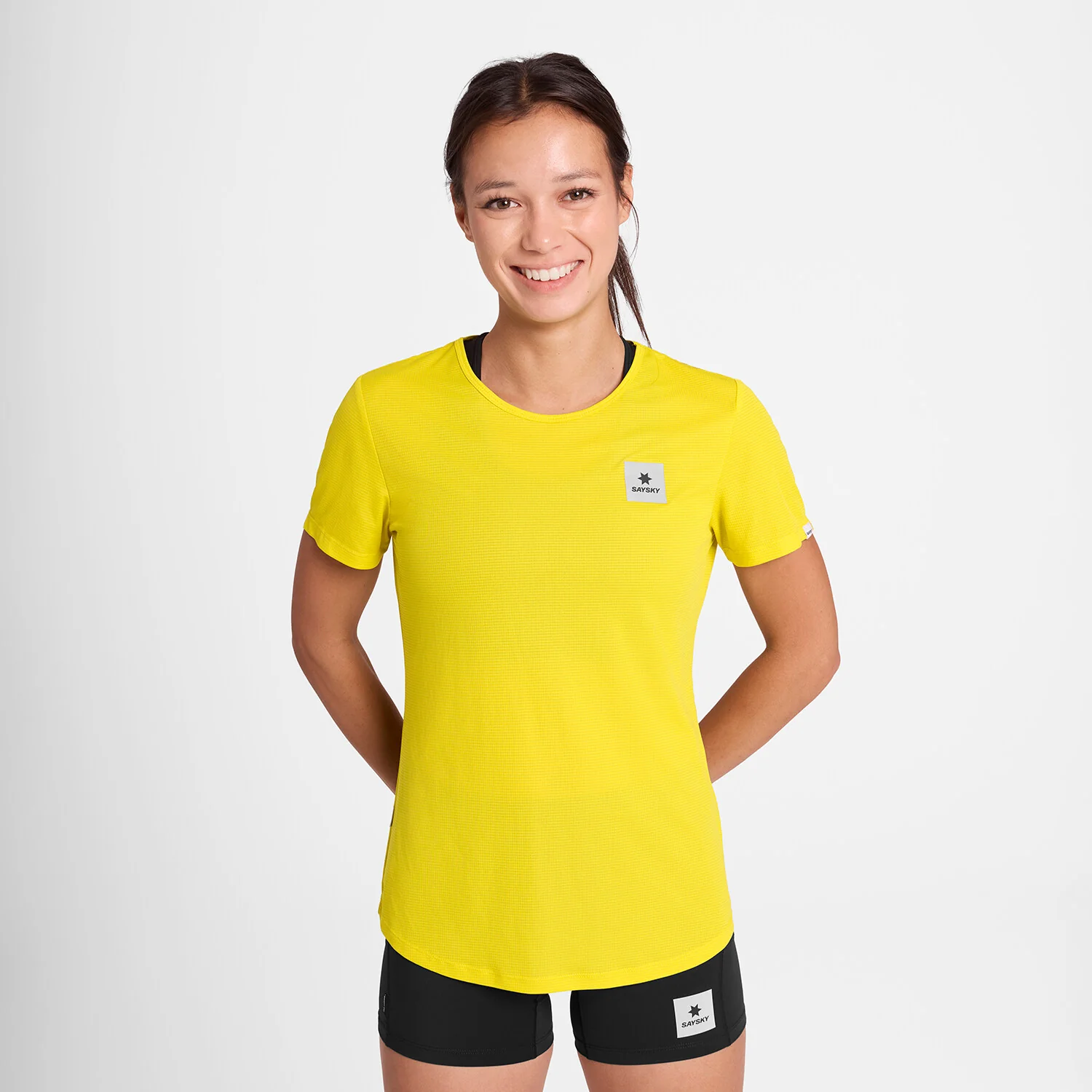 Reactive Flow T-shirt