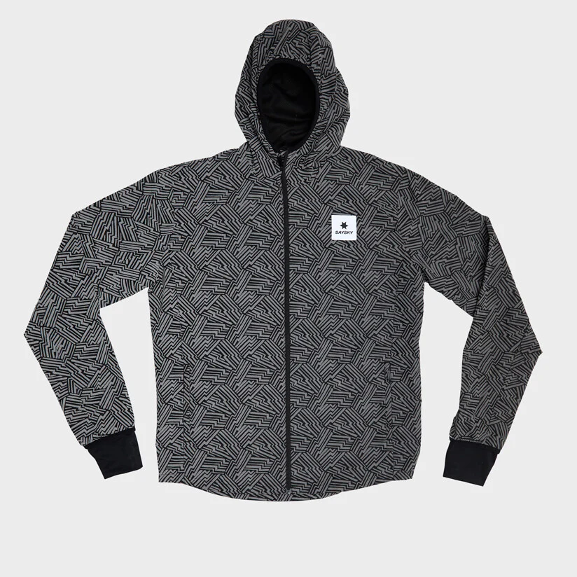 Reflective Blaze Jacket - Image 6