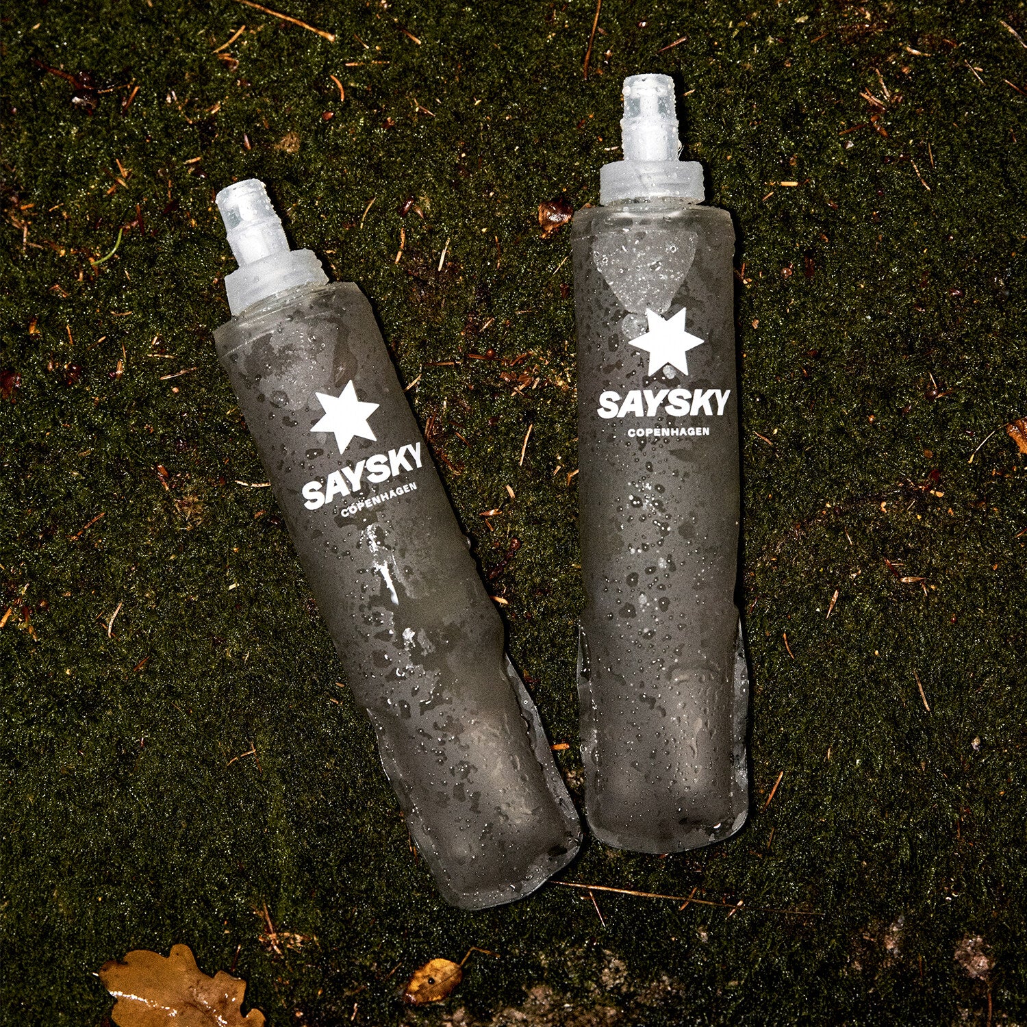 Soft Flask 300ML - Image 2