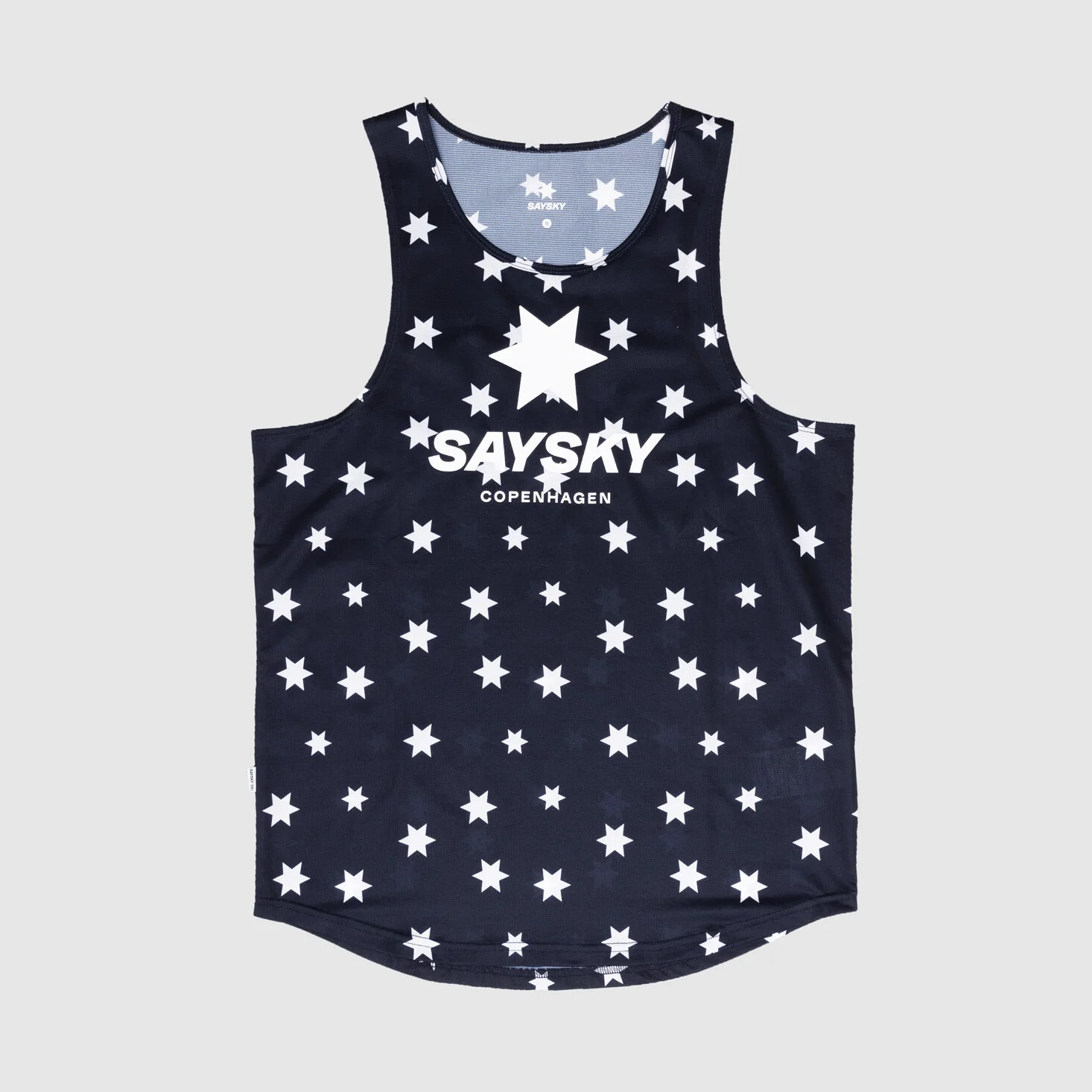 Star Combat Singlet - Image 2