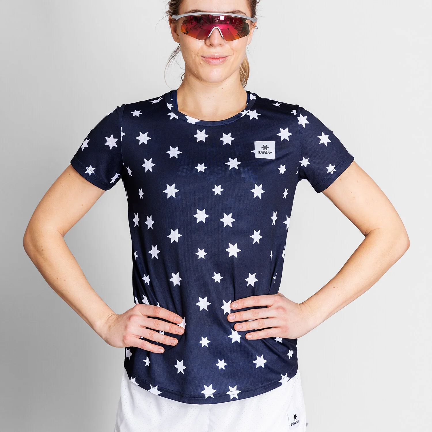 Star Combat T-Shirt