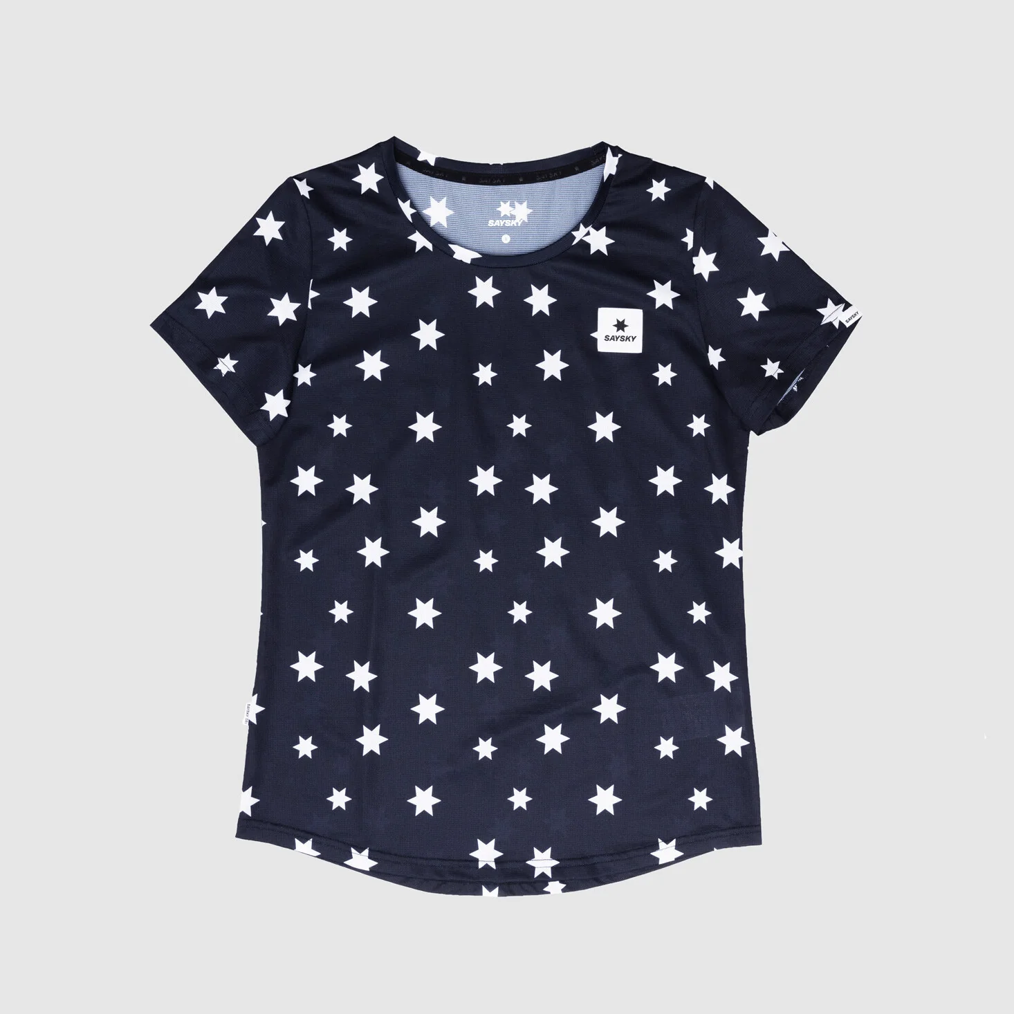 Star Combat T-Shirt - Image 2