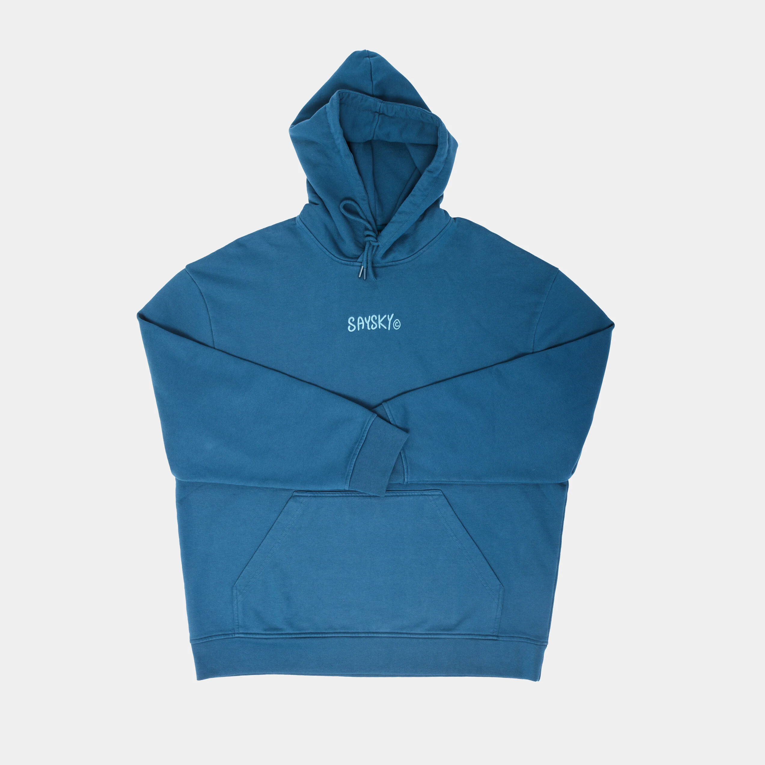 Statement Oversized Hoodie - Image 2