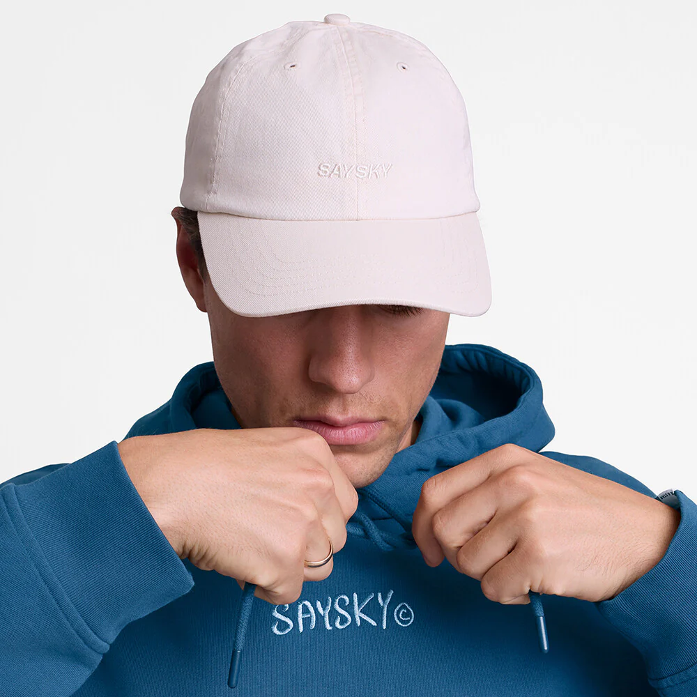 Statement Oversized Hoodie - Image 7