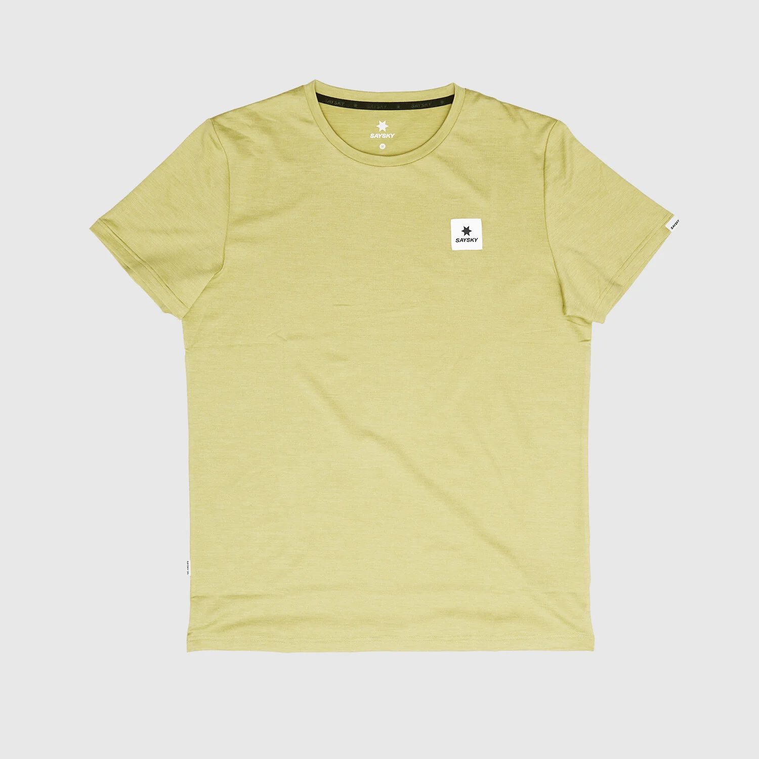 Statement Pace T-Shirt - Image 2