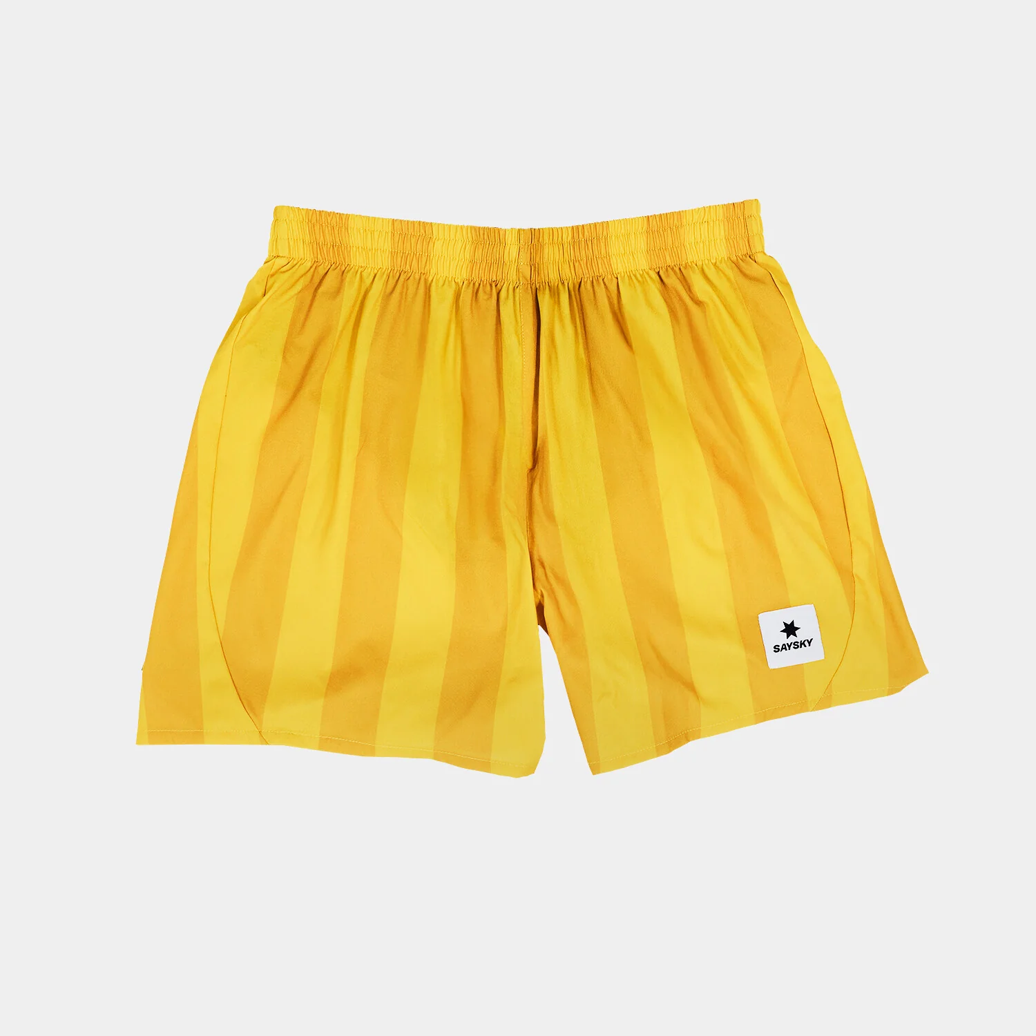 Stripe Pace Shorts 5'' - Image 2