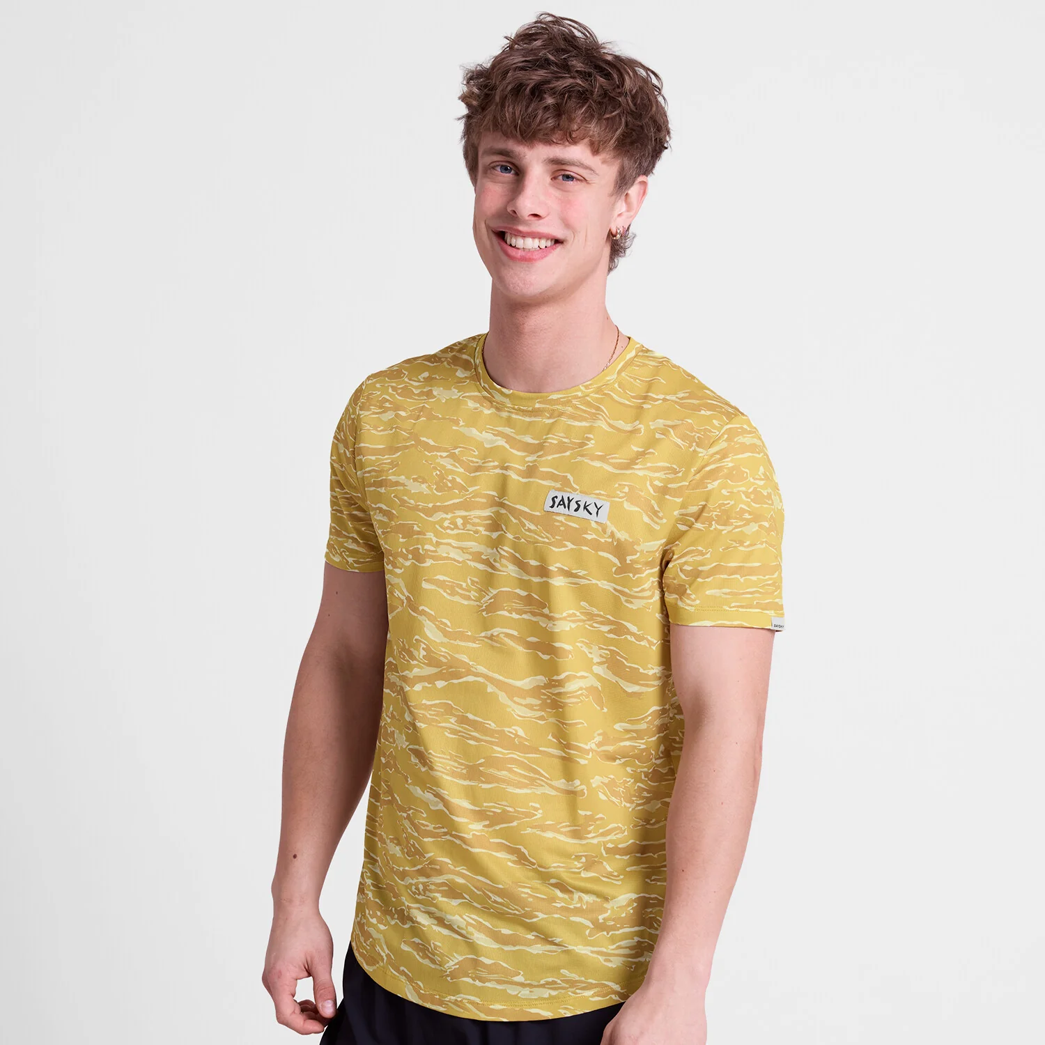 Tiger Combat T-Shirt