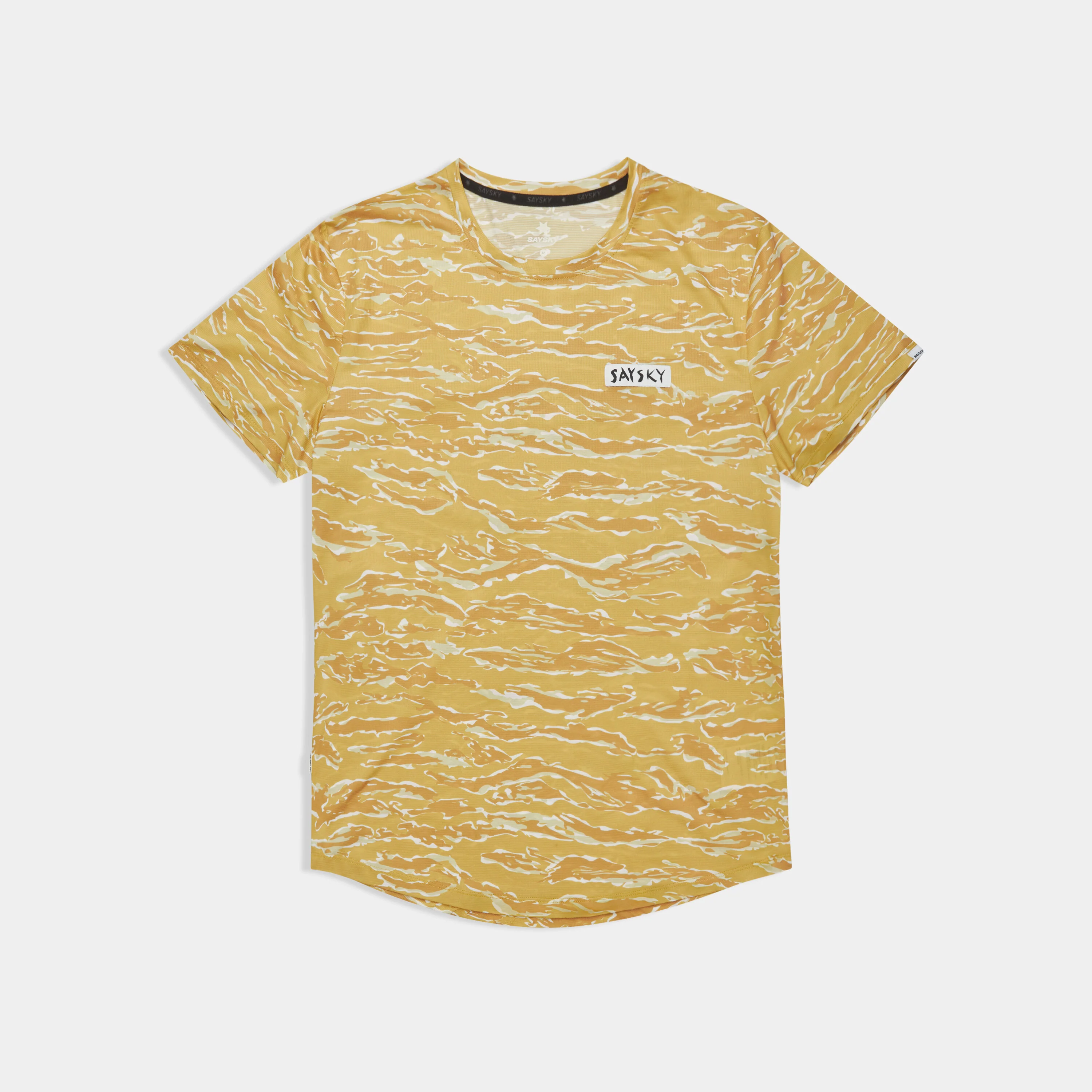 Tiger Combat T-Shirt - Image 2
