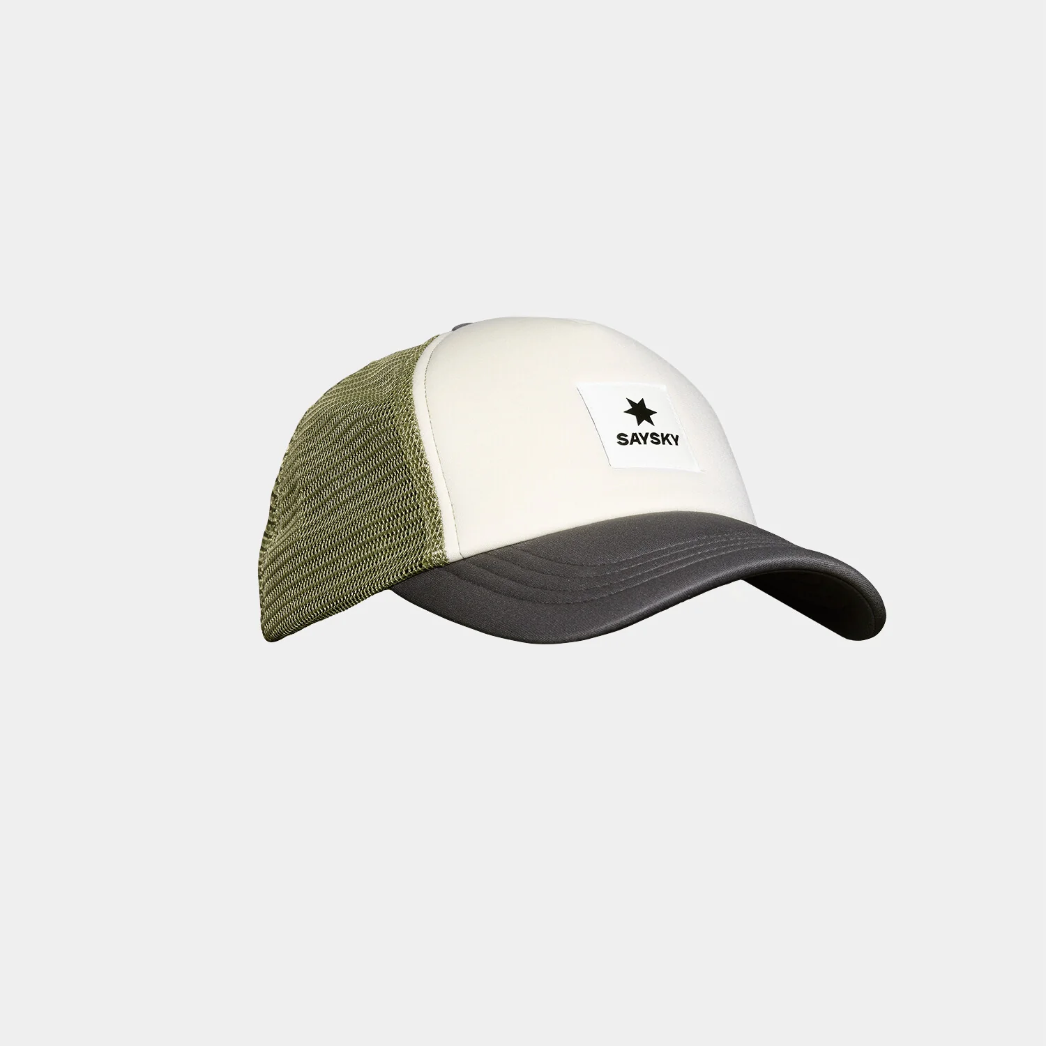 Trucker Cloud Cap